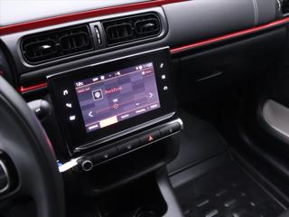Citroën C3 1,2 PureTech 83kW klima CZ hatchback - Foto 26