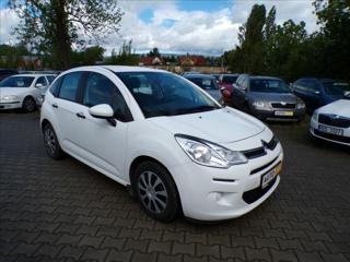 Citroën C3 1,2 i hatchback