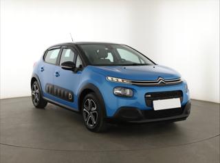 Citroën C3 1.2 PureTech 81kW hatchback