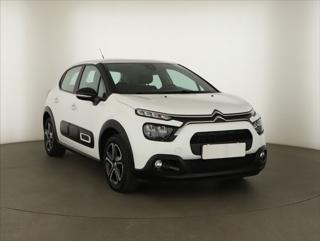 Citroën C3 1.2 PureTech 61kW hatchback