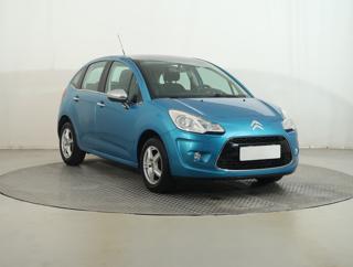Citroën C3 1.4 i 54kW hatchback