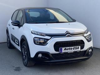 Citroën C3 1.2 PT hatchback