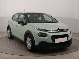 Citroën C3 1.2 PureTech 61kW hatchback