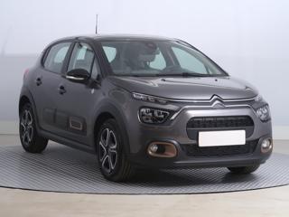 Citroën C3 1.2 PureTech 61kW hatchback