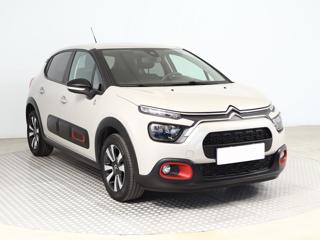 Citroën C3 1.2 PureTech 61kW hatchback