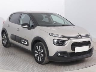 Citroën C3 1.2 PureTech 61kW hatchback