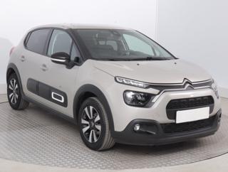 Citroën C3 1.2 PureTech 61kW hatchback
