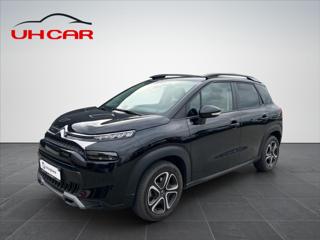 Citroën C3 Aircross 1,2 hatchback