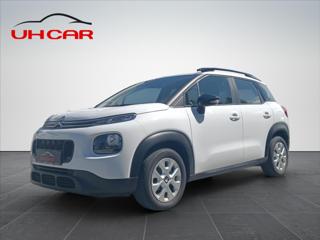 Citroën C3 Aircross 1,2 81Kw  NOVÉ ROZVODY hatchback