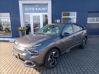 Citroën C4 MAX 1.2T - 130k, EAT8 hatchback