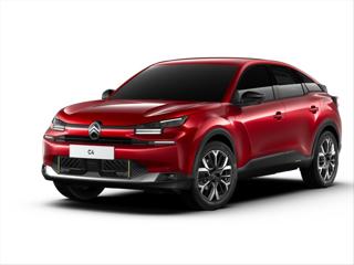 Citroën C4 1,2 Petrol 130k Automatic MAX hatchback