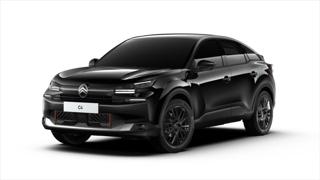 Citroën C4 1,2 Hybrid145kAutomaCOLLECTION hatchback