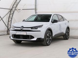 Citroën C4 1.2PureTech,96kW,MAX,AT8,NAVI hatchback