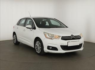 Citroën C4 1.4 16V 70kW hatchback