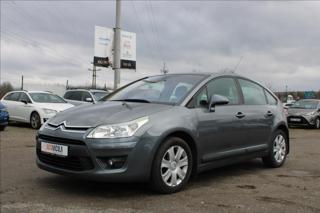 Citroën C4 1,6 i 16V  KLIMA, STK 9/2027 hatchback