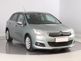 Citroën C4 1.6 VTi 88kW hatchback