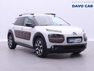 Citroën C4 Cactus 1,2 PT CZ Shine Panorama hatchback