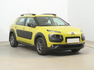 Citroën C4 Cactus 1.2 PureTech 60kW hatchback