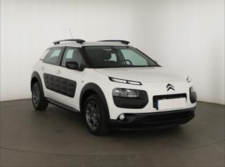 Citroën C4 Cactus 1.2 PureTech 60kW hatchback