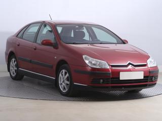Citroën C5 1.6 HDi  80kW hatchback