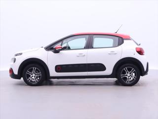 Citroën C3 1,2 PT 60kW CZ Shine Serv.Knih hatchback - Foto 4
