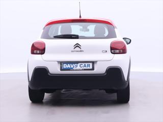 Citroën C3 1,2 PT 60kW CZ Shine Serv.Knih hatchback - Foto 6