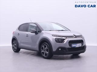 Citroën C3 1,2 PT FEEL Navi DPH 1.Maj. hatchback