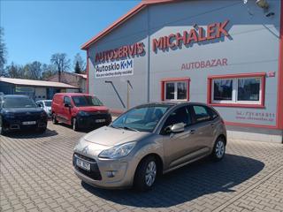 Citroën C3 1,4 hatchback
