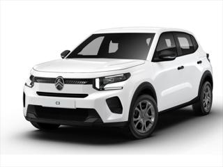 Citroën C3 1,2 Turbo 100k Manual YOU hatchback