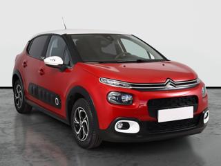 Citroën C3 1.2 PureTech 61kW hatchback