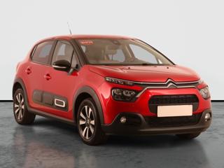 Citroën C3 1.2 PureTech 81kW hatchback