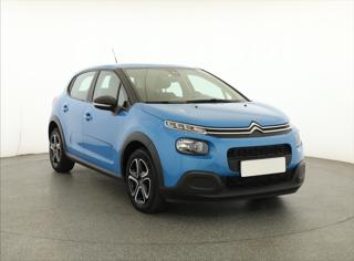 Citroën C3 1.2 PureTech 61kW hatchback