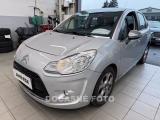 Citroën C3 1.4i hatchback