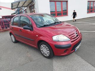 Citroën C3 1.1 i hatchback