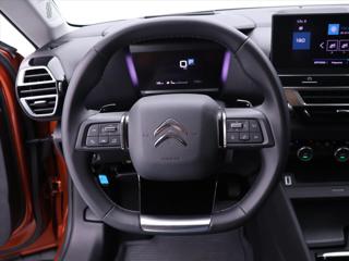 Citroën C4 1,2 PT 96kW Shine Aut Kůže HUD hatchback - Foto 23