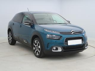 Citroën C4 Cactus 1.2 PureTech 81kW hatchback