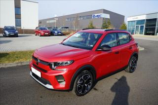 Citroën C3 1,2 Turbo 100k Manual PLUS hatchback