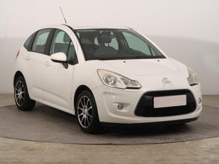 Citroën C3 1.1 i 44kW hatchback