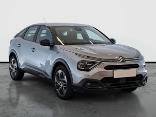 Citroën C4 1.2 PureTech 96kW hatchback