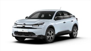 Citroën C4 1,2 Hybrid 110k Automatic YOU hatchback