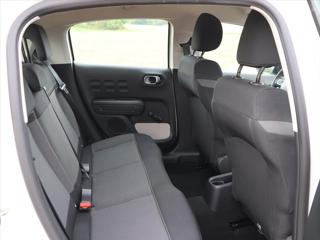 Citroën C3 1,2 PT 60kW CZ Shine Serv.Knih hatchback - Foto 30