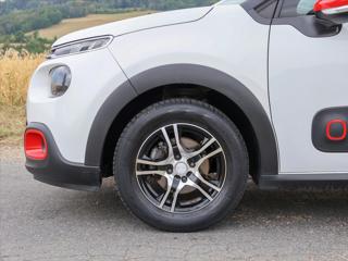 Citroën C3 1,2 PT 60kW CZ Shine Serv.Knih hatchback - Foto 20