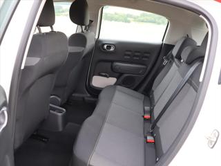 Citroën C3 1,2 PT 60kW CZ Shine Serv.Knih hatchback - Foto 11