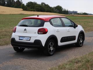 Citroën C3 1,2 PT 60kW CZ Shine Serv.Knih hatchback - Foto 7