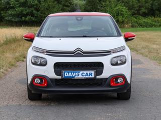 Citroën C3 1,2 PT 60kW CZ Shine Serv.Knih hatchback - Foto 2