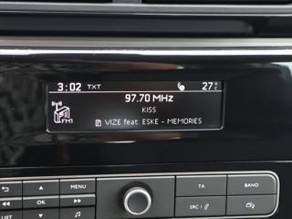 Citroën C3 1,2 PT 60kW CZ Shine Serv.Knih hatchback - Foto 17