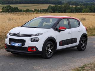 Citroën C3 1,2 PT 60kW CZ Shine Serv.Knih hatchback - Foto 3