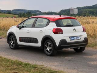 Citroën C3 1,2 PT 60kW CZ Shine Serv.Knih hatchback - Foto 5