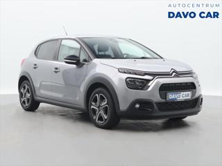 Citroën C3 1,2 PT FEEL Navi DPH 1.Maj. hatchback