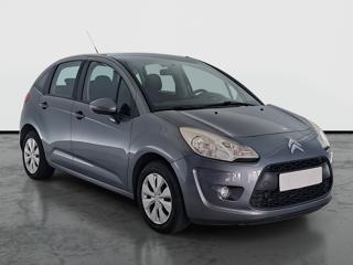 Citroën C3 1.4 HDi 50kW hatchback